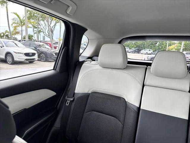 2026 Mazda CX-5 2.5 S Select
