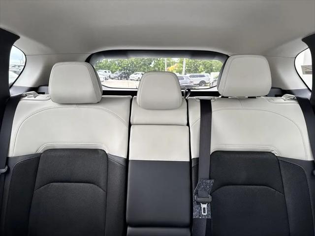 2026 Mazda CX-5 2.5 S Select