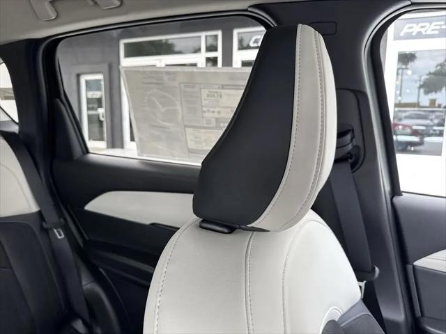 2026 Mazda CX-5 2.5 S Select