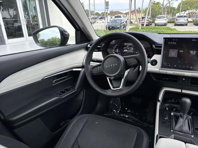 2026 Mazda CX-5 2.5 S Select