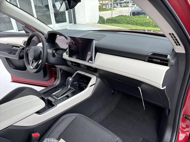2026 Mazda CX-5 2.5 S Select
