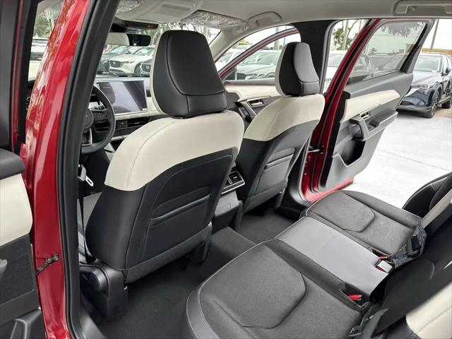 2026 Mazda CX-5 2.5 S Select
