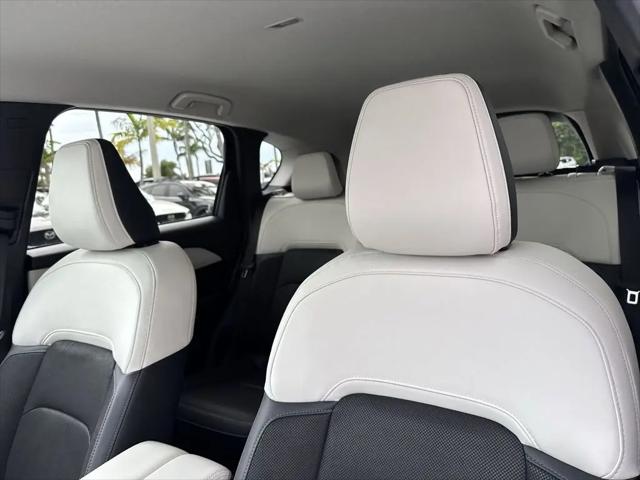 2026 Mazda CX-5 2.5 S Select