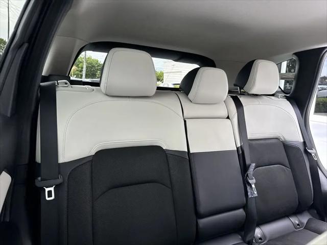 2026 Mazda CX-5 2.5 S Select