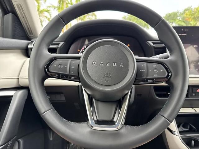 2026 Mazda CX-5 2.5 S Select