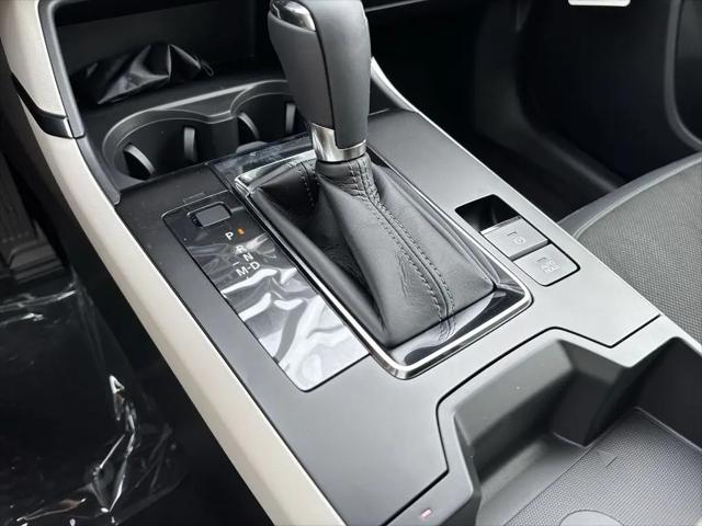 2026 Mazda CX-5 2.5 S Select