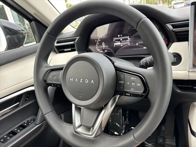 2026 Mazda CX-5 2.5 S Select