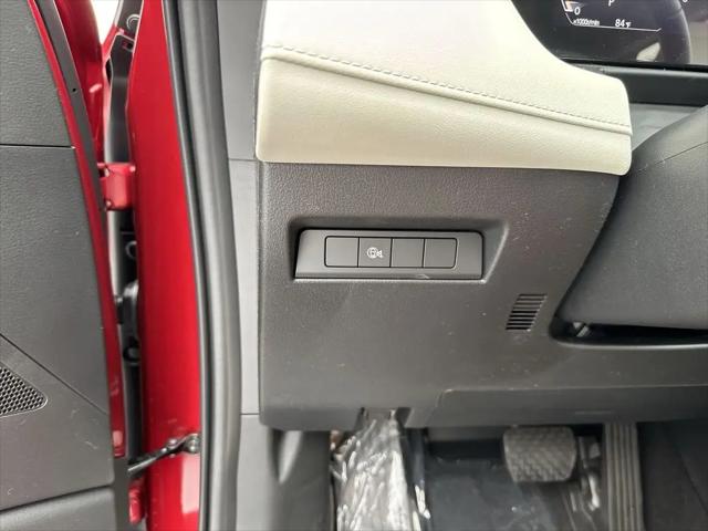 2026 Mazda CX-5 2.5 S Select