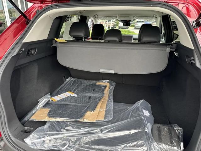 2026 Mazda CX-5 2.5 S Select
