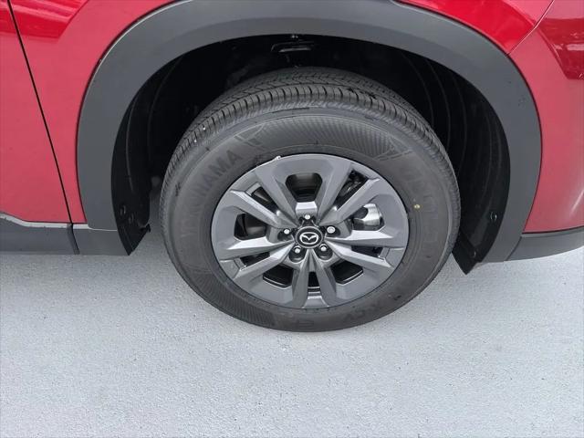 2026 Mazda CX-5 2.5 S Select