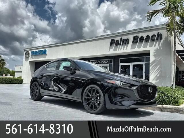 2026 Mazda Mazda3 2.5 S Premium for sale in North Palm Beach, FL