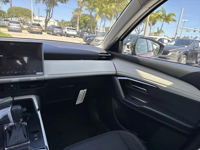 2026 Mazda CX-5 2.5 S Select