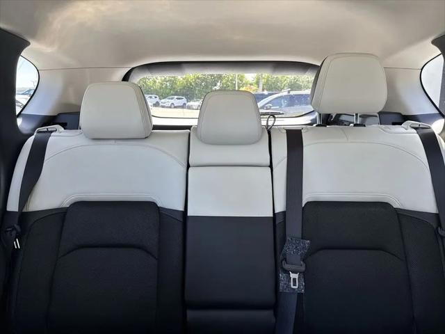 2026 Mazda CX-5 2.5 S Select