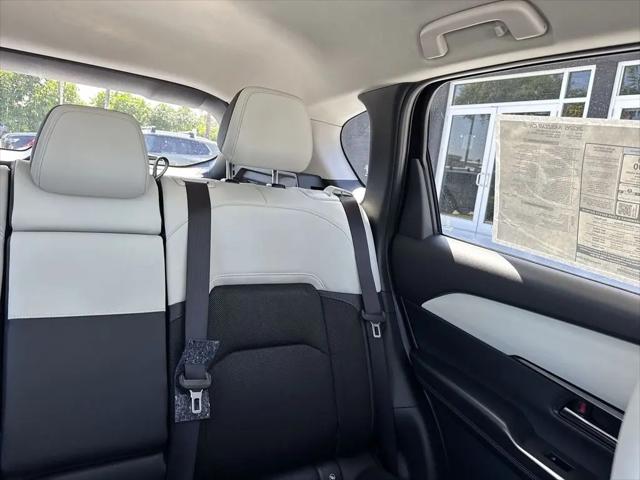 2026 Mazda CX-5 2.5 S Select