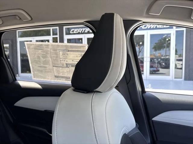 2026 Mazda CX-5 2.5 S Select