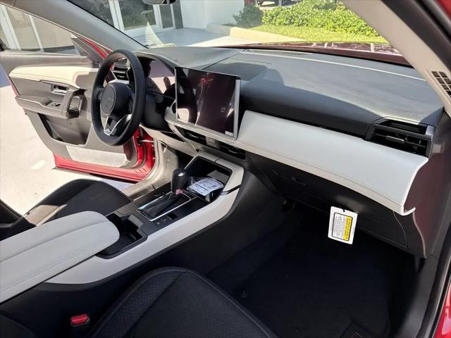 2026 Mazda CX-5 2.5 S Select