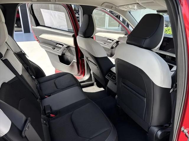 2026 Mazda CX-5 2.5 S Select