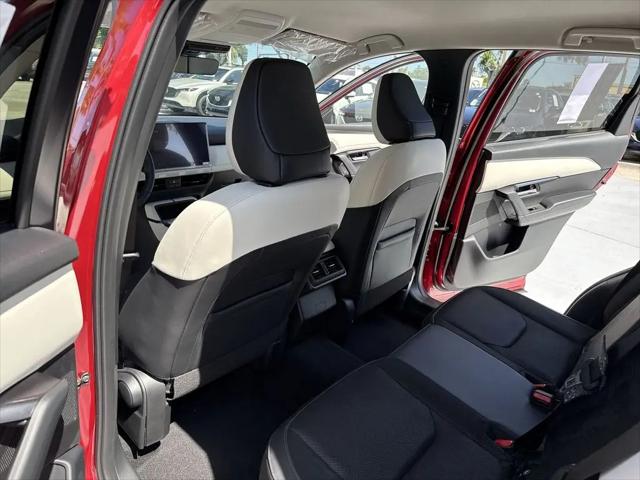 2026 Mazda CX-5 2.5 S Select