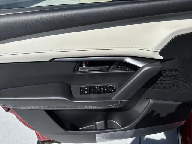 2026 Mazda CX-5 2.5 S Select