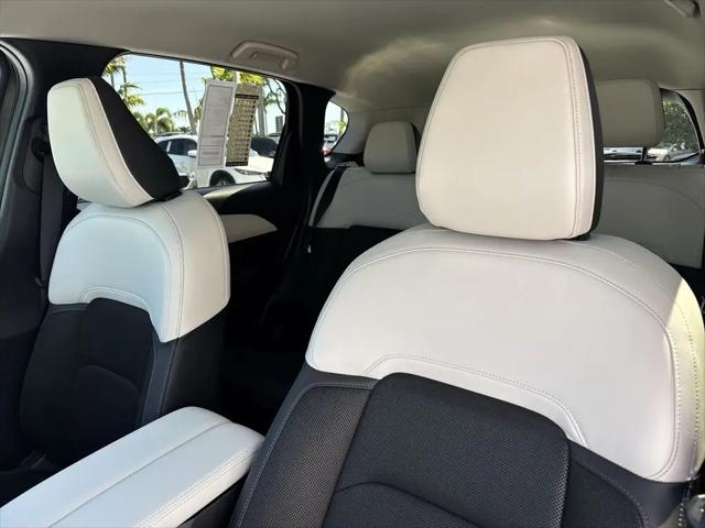 2026 Mazda CX-5 2.5 S Select