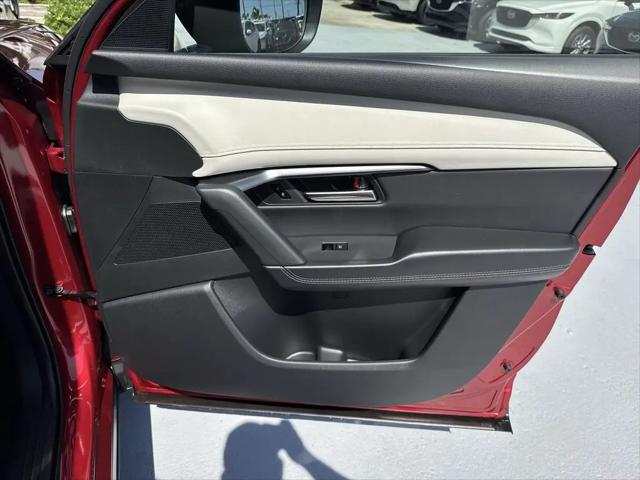 2026 Mazda CX-5 2.5 S Select
