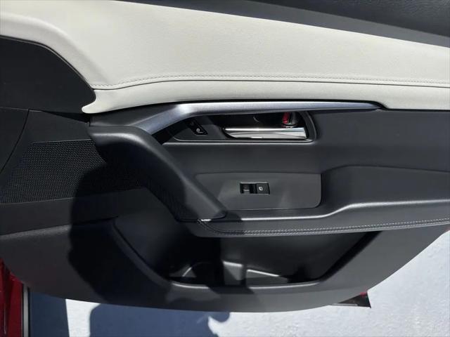 2026 Mazda CX-5 2.5 S Select