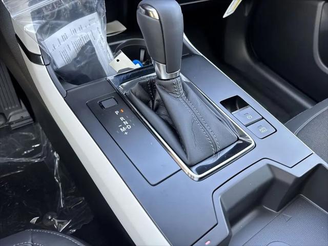2026 Mazda CX-5 2.5 S Select