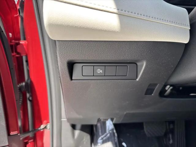 2026 Mazda CX-5 2.5 S Select