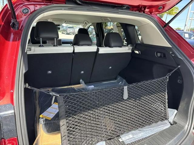 2026 Mazda CX-5 2.5 S Select