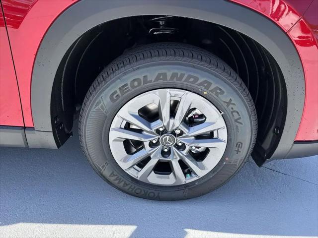 2026 Mazda CX-5 2.5 S Select