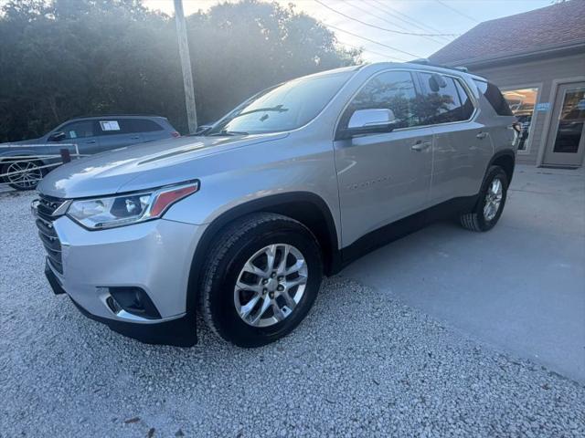 2019 Chevrolet Traverse 1LT for sale in Daytona Beach, FL