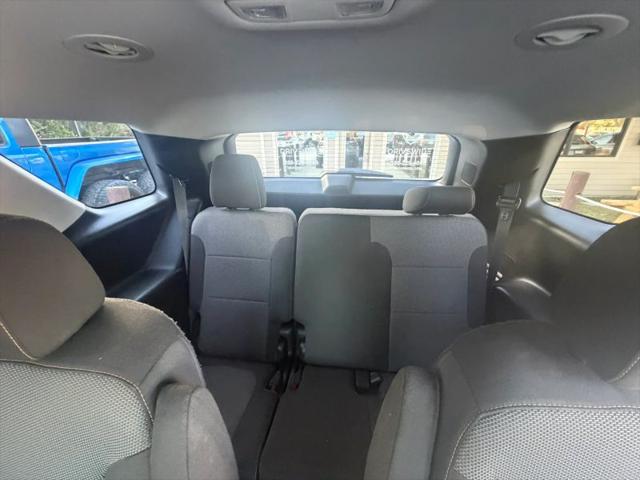 2019 Chevrolet Traverse 1LT