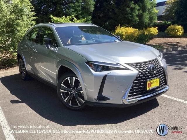 2025 Lexus 300 Premium for sale in Wilsonville, OR