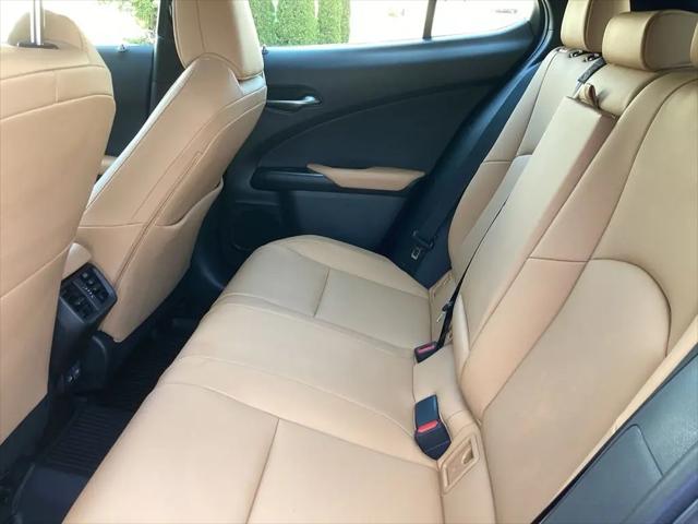 2025 Lexus 300 Premium