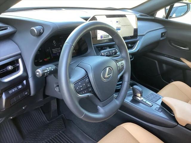 2025 Lexus 300 Premium