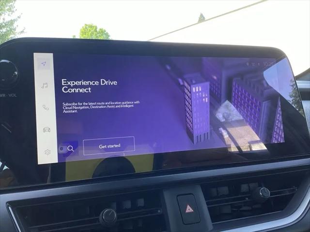 2025 Lexus 300 Premium
