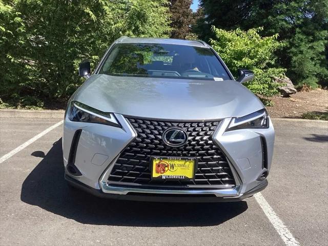2025 Lexus 300 Premium