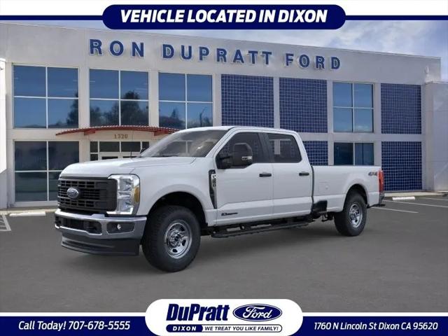 2026 Ford F-350 XL for sale in Dixon, CA