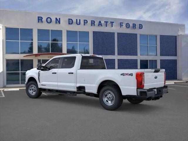 2026 Ford F-350 XL