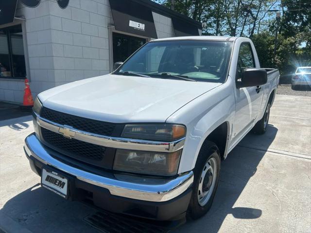 2006 Chevrolet Colorado Work Truck for sale in Metuchen, NJ