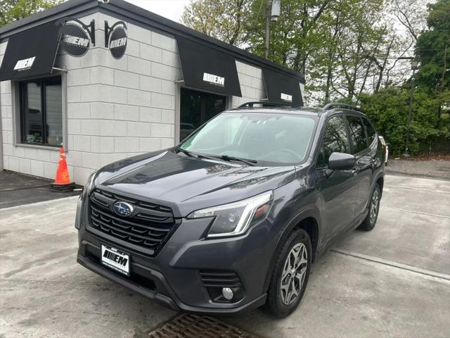 2022 Subaru Forester Premium for sale in Metuchen, NJ