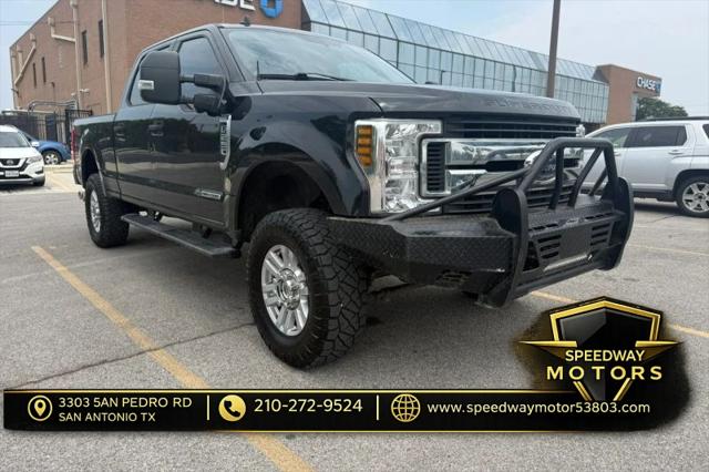 2019 Ford F-250 XL for sale in San Antonio, TX