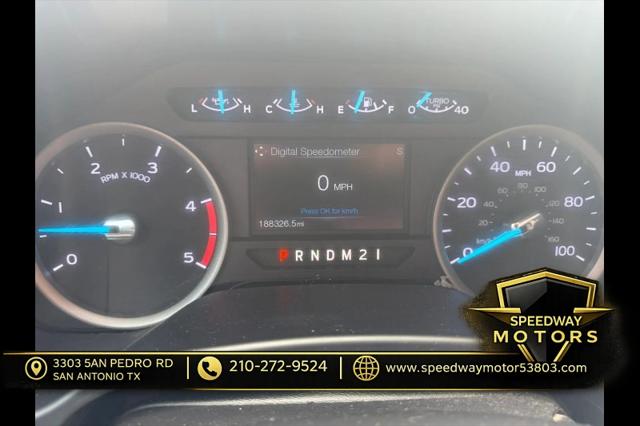 2019 Ford F-250 XL