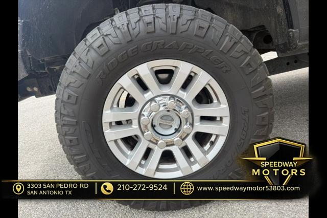 2019 Ford F-250 XL