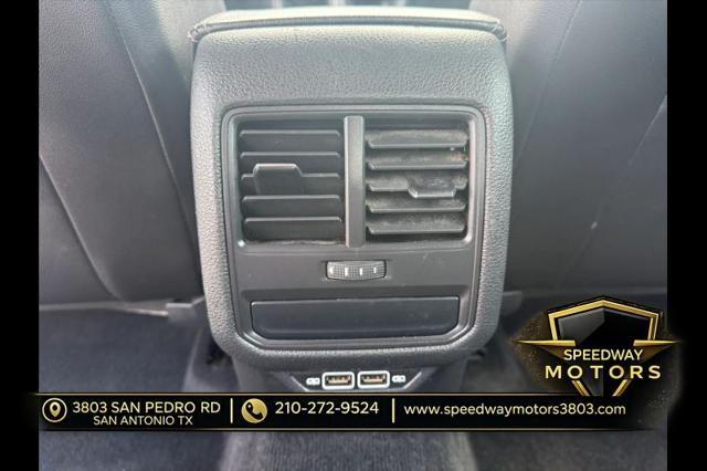 2021 Volkswagen Passat 2.0T SE