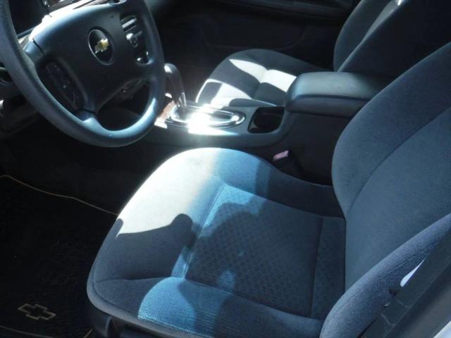 2016 Chevrolet Impala Limited LS