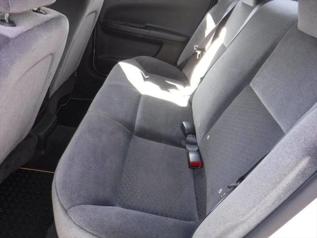 2016 Chevrolet Impala Limited LS