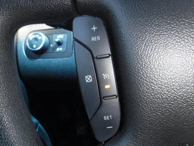 2016 Chevrolet Impala Limited LS