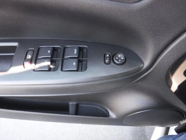 2016 Chevrolet Impala Limited LS