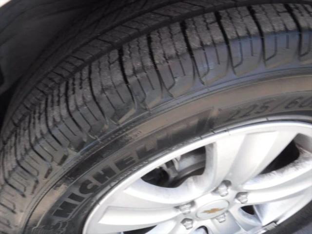 2016 Chevrolet Impala Limited LS